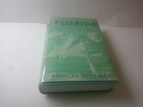 Florida american guide - american,