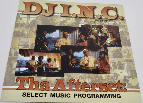 Tha afterset select - tha,