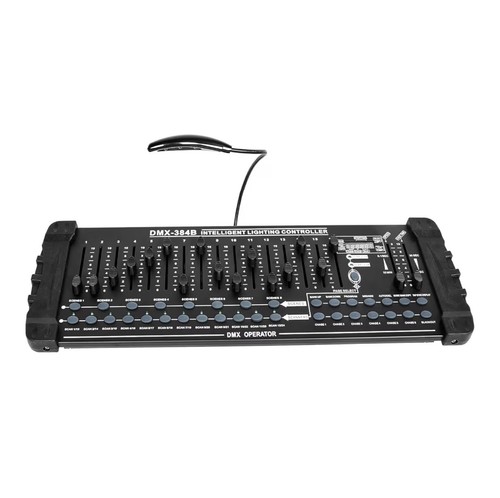 Controller 384ch dmx - dj,