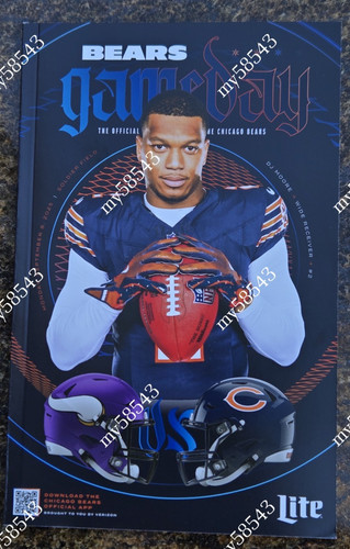 Minnesota vikings chicago - vikings,