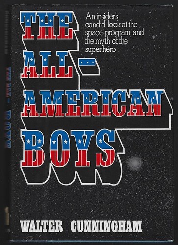 All american boys space - all-american,