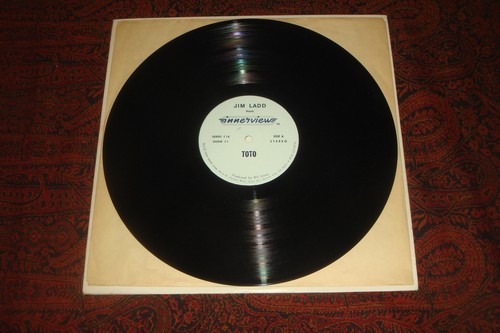 Rare jim ladd innerview - rare,