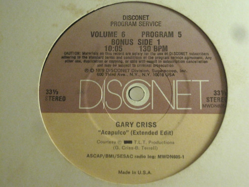 Disconet volume 6 - v/a,