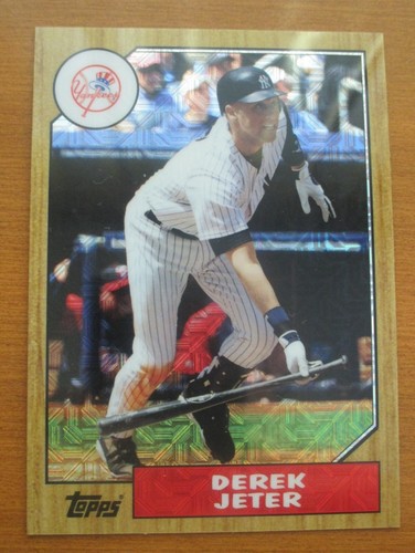 2017 topps baseball - topps,