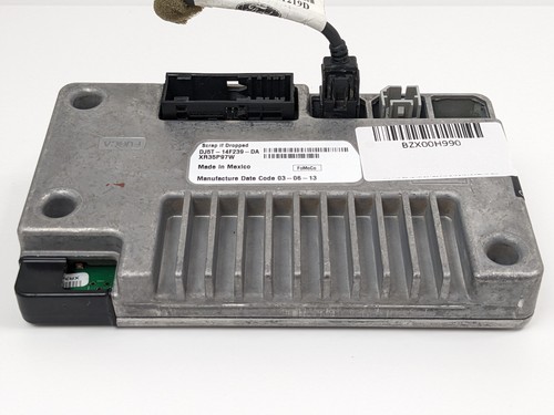 16 ford sync 2 - sync,