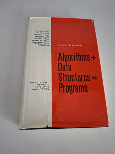 Algorithms data structures - +,