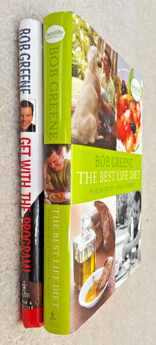 Bob greene the best - best, life