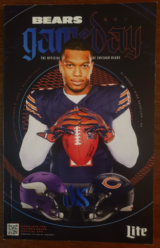2025 chicago bears - bears, vs