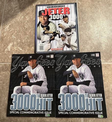 Derek jeter new york yankees - new,