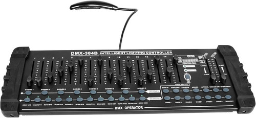 Dmx512 controller 384ch dmx - dmx512,