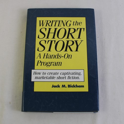 Writing the short story - writing,