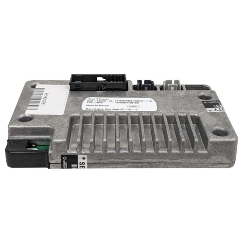 16 ford sync - 13, 2