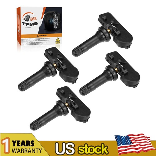 Tpms sensor pre programmed - tpms, pre-programmed
