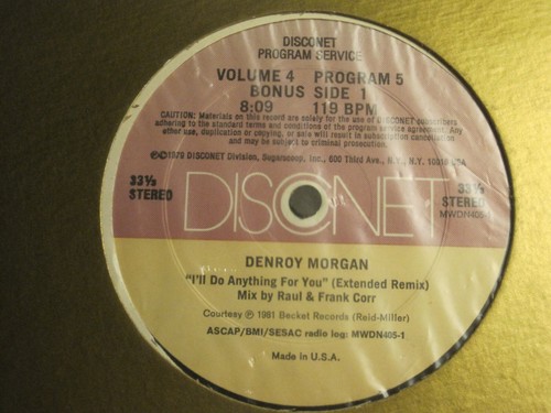Disconet volume 4 program - disconet,