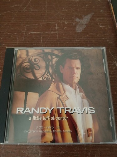 Randy travis little - randy, of