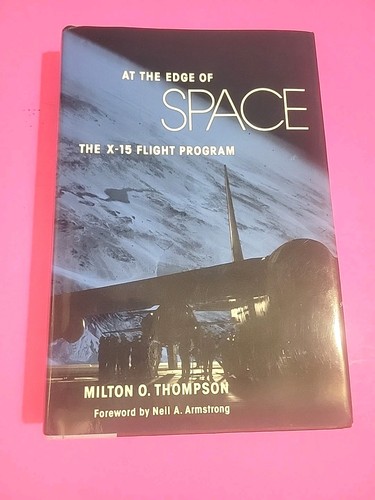 The flight program by - the, x-15
