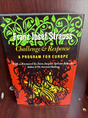 Challenge response a - challenge, response: