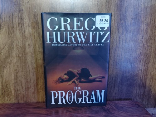 The program gregg - the,