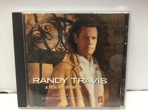Randy travis little - randy,